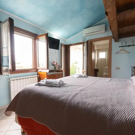 Da Teresa Frühstückspension 3*