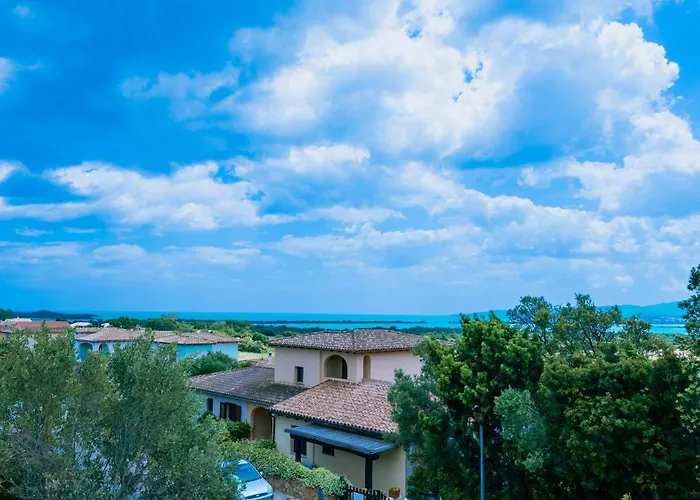 Da Teresa 3* San Teodoro (Sardinia)