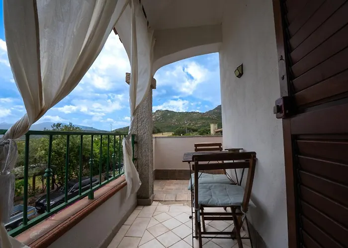 Bed & Breakfast Da Teresa 3*