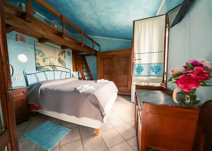 Da Teresa Bed & Breakfast San Teodoro (Sardinia)
