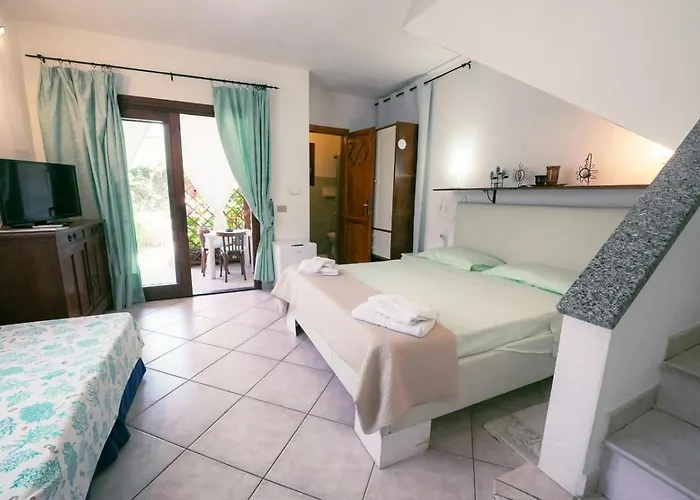 Da Teresa Bed & Breakfast San Teodoro (Sardinia)