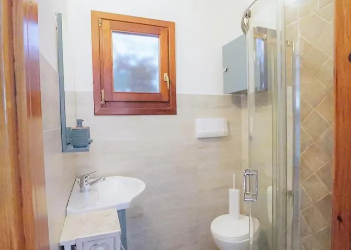 Da Teresa Bed & Breakfast San Teodoro (Sardinia)