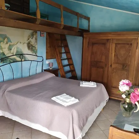 Da Teresa Bed & Breakfast *