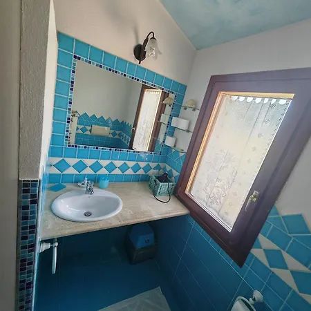 Bed & Breakfast Da Teresa *