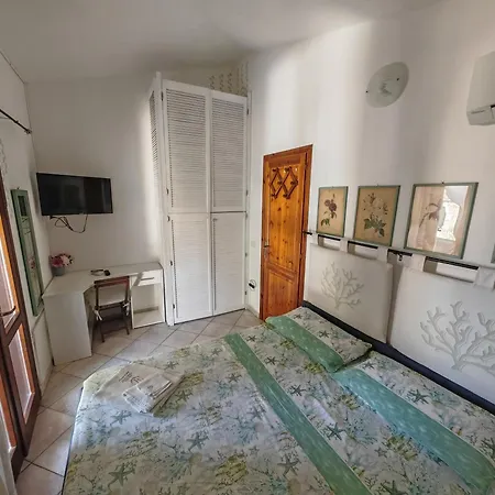 Bed & Breakfast Da Teresa San Teodoro (Sardinia)