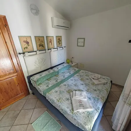 Da Teresa San Teodoro (Sardinia)