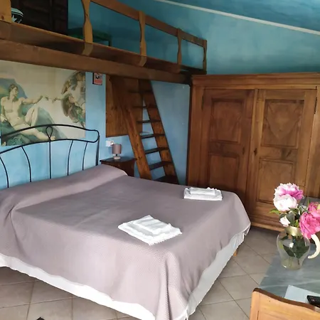 Da Teresa Bed & Breakfast