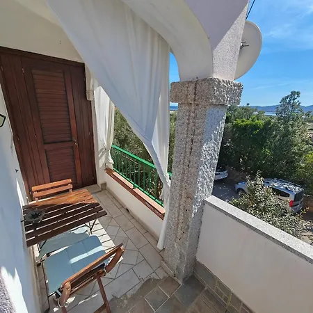 Bed & Breakfast Da Teresa