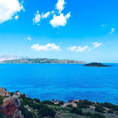 Da Teresa San Teodoro (Sardinia)