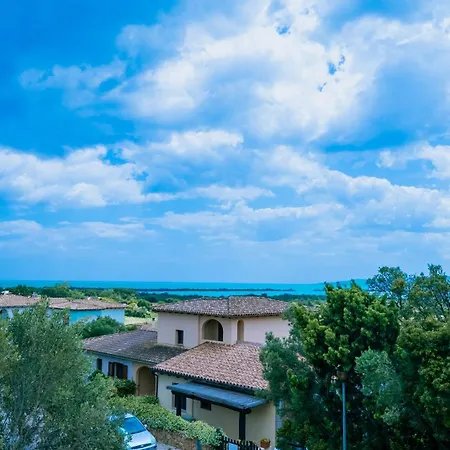 Da Teresa 3* San Teodoro (Sardinia)