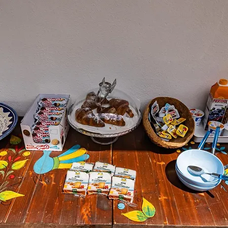 Da Teresa Alojamento de Acomodação e Pequeno-almoço 3*