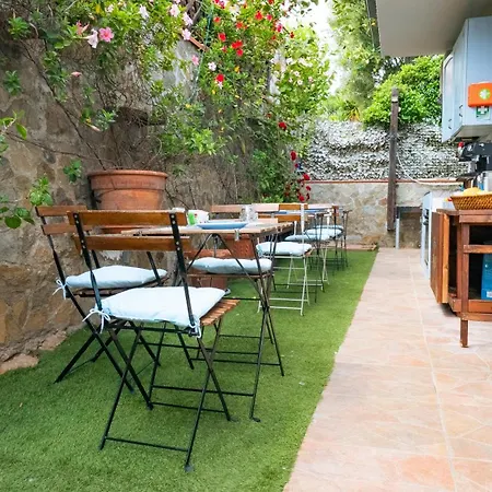 Da Teresa B&B 산테오도로