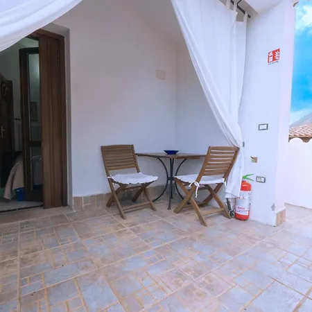 Da Teresa San Teodoro (Sardinia)