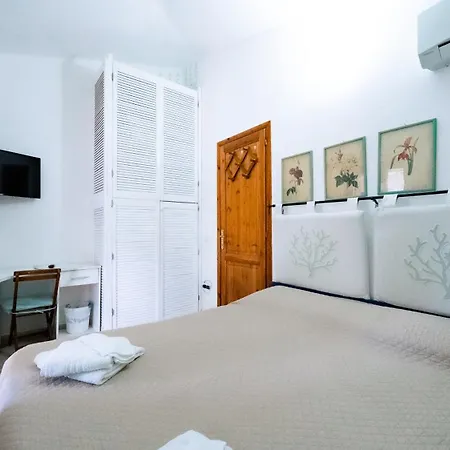 Da Teresa 3* San Teodoro