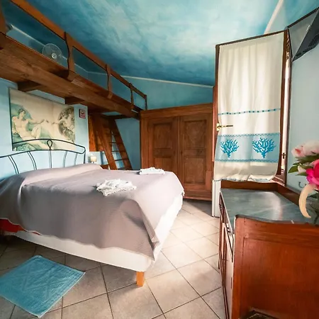 Da Teresa Alojamento de Acomodação e Pequeno-almoço San Teodoro (Sardinia)