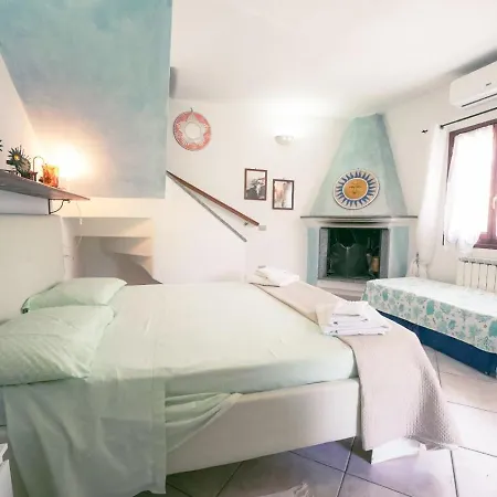 Da Teresa B&B 산테오도로