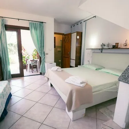 Da Teresa Alojamento de Acomodação e Pequeno-almoço San Teodoro (Sardinia)