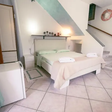 Da Teresa San Teodoro (Sardinia)