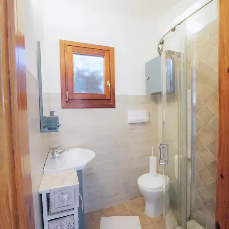 Da Teresa Alojamento de Acomodação e Pequeno-almoço San Teodoro (Sardinia)