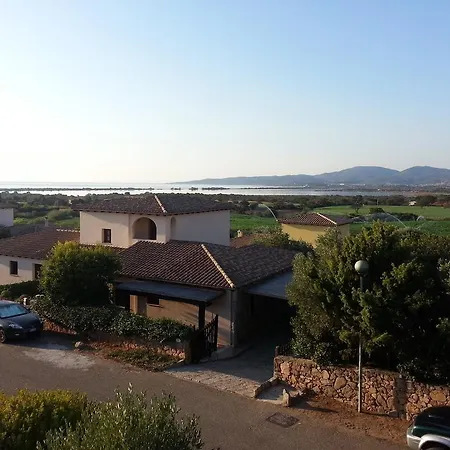 Da Teresa * San Teodoro (Sardinia)