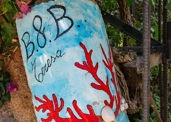 Da Teresa 住宿加早餐酒店 3*