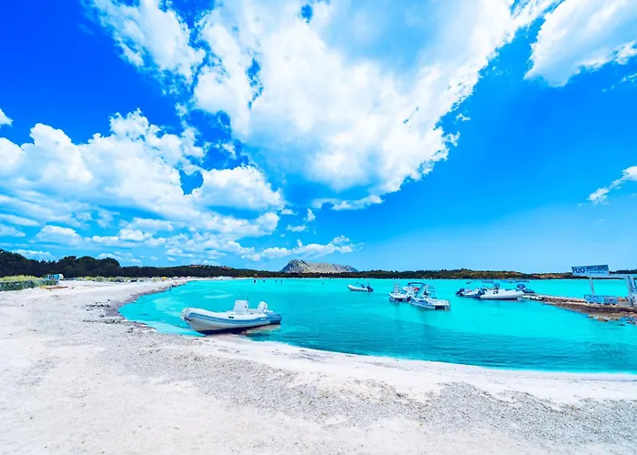 住宿加早餐酒店 Da Teresa 圣特奥多罗