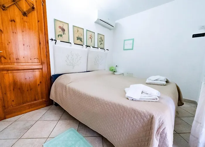 Bed & Breakfast Da Teresa San Teodoro (Sardinia)