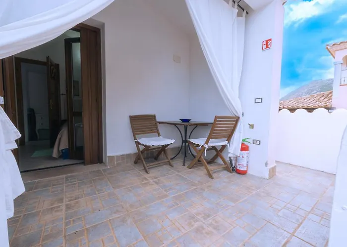 Da Teresa 圣特奥多罗