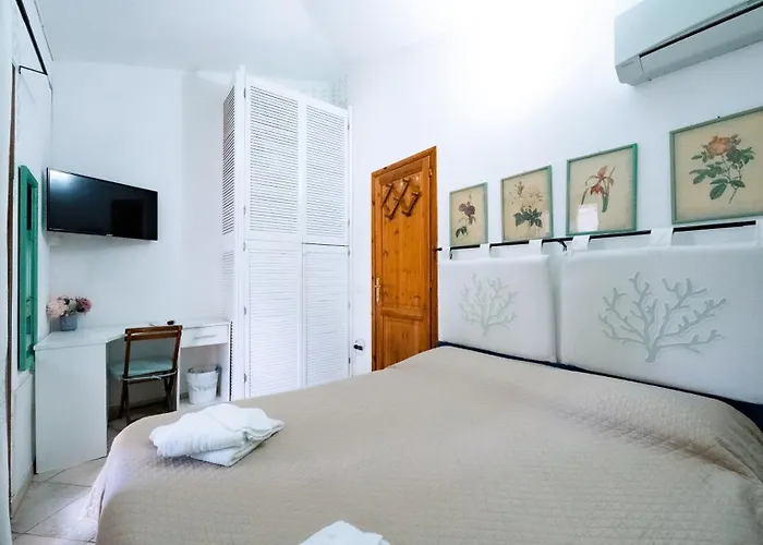 Da Teresa 3* 圣特奥多罗