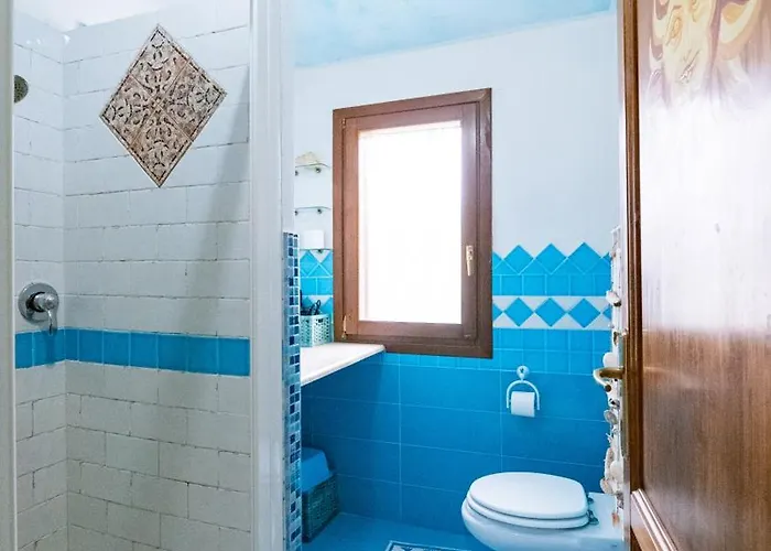 Da Teresa 住宿加早餐酒店