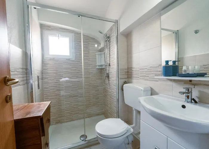 住宿加早餐酒店 Da Teresa