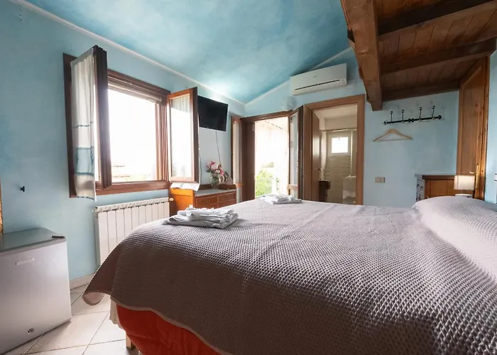 Da Teresa Bed & Breakfast 3*