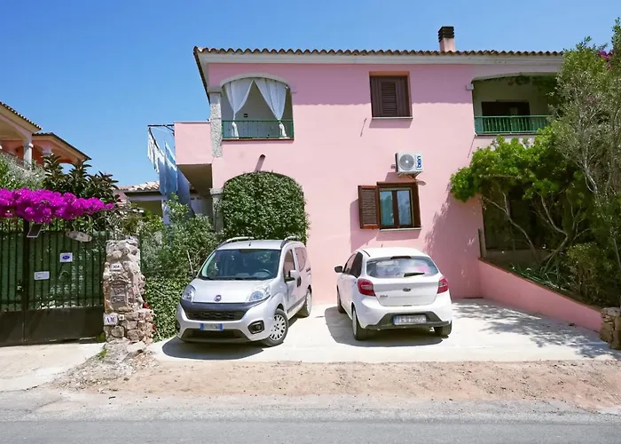 Da Teresa 住宿加早餐酒店