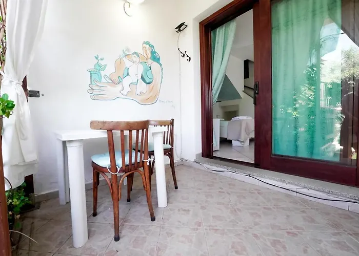 Da Teresa 住宿加早餐酒店