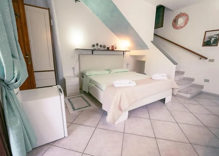 Da Teresa 圣特奥多罗