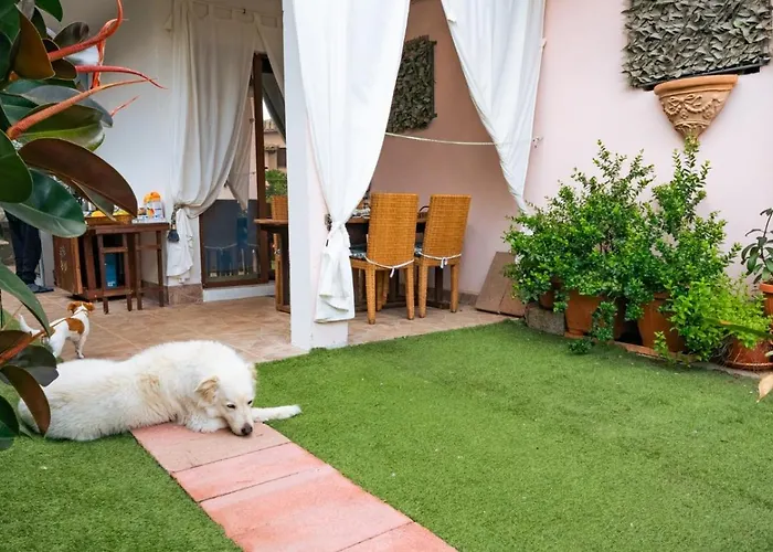 住宿加早餐酒店 Da Teresa