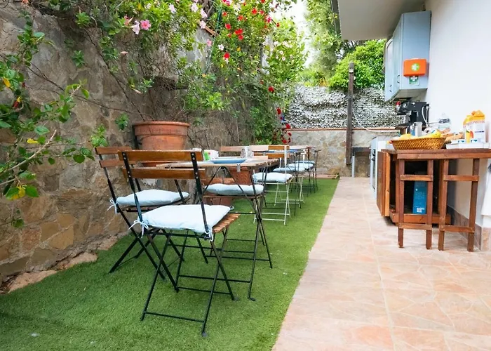 Bed & Breakfast Da Teresa 3*